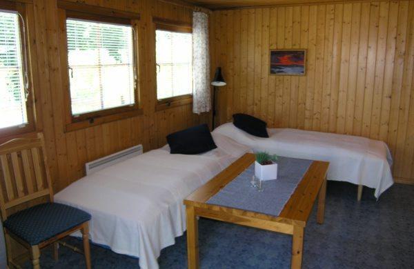 Апартаменты Holiday home Gäddstigen Borgholm
