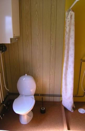 Апартаменты Holiday home Öjvägen Köpingsvik