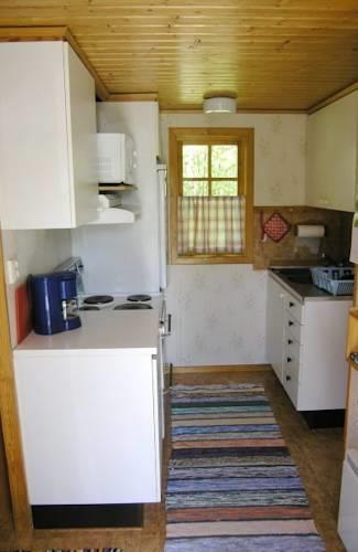 Апартаменты Holiday home Sundsvägen Färjestaden