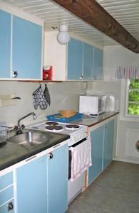 Апартаменты Holiday home Väpplingestigen Borgholm