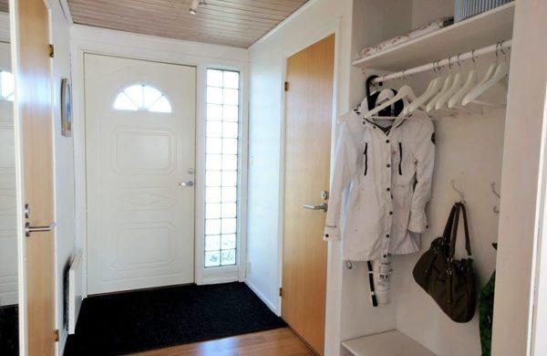 Апартаменты Holiday home Målaretorpsvägen Borgholm