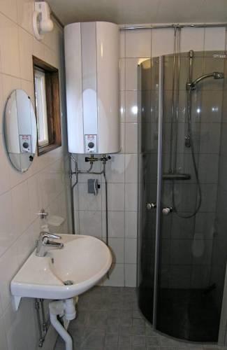 Апартаменты Holiday home Kronolotsvägen Färjestaden