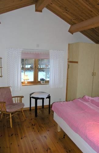 Апартаменты Holiday home Törneby sjögata Köpingsvik