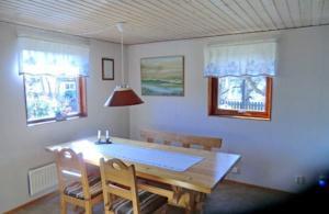 Апартаменты Holiday home Kulvertvägen Färjestaden