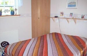 Апартаменты Holiday home Makrillstigen Färjestaden
