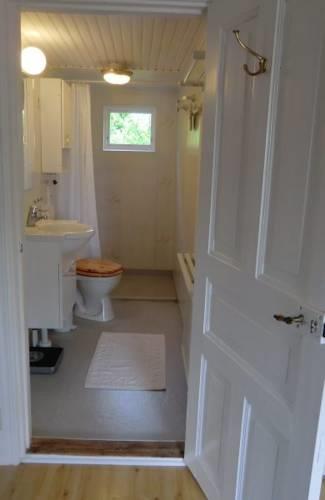 Апартаменты Holiday home Lindby bygata Borgholm