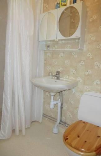 Апартаменты Holiday home Tallskogsvägen Köpingsvik