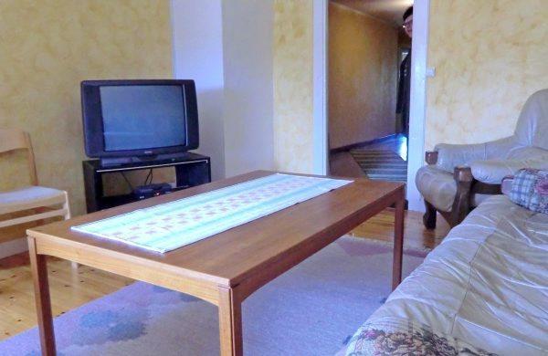 Апартаменты Holiday home Möllstorpsgatan Färjestaden