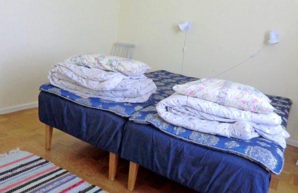 Апартаменты Holiday home Möllstorpsgatan Färjestaden II