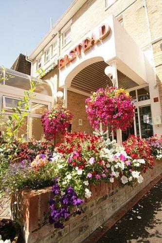 Отель Elstead Hotel