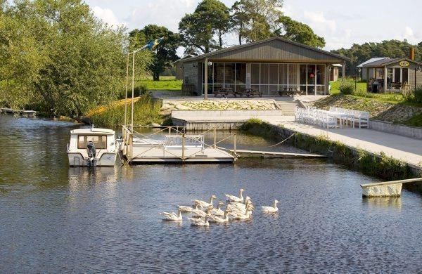 Апартаменты Holiday home När Gangvide Stånga