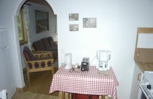 Отель Holiday home Snäckmyrsvägen Gotlands Tofta