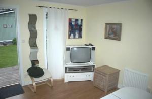 Апартаменты Apartment Vädermyren Gotlands Tofta