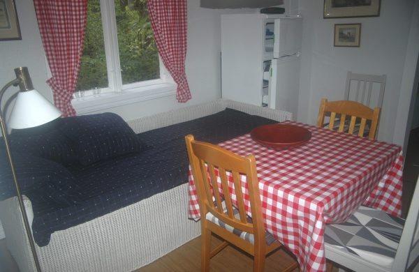 Апартаменты Holiday home Snäckmyrsvägen Gotlands Tofta II