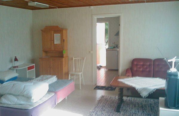 Апартаменты Apartment Nunnevägen Visby