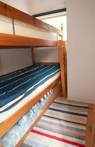 Апартаменты Holiday home Toftavägen Gotlands Tofta II