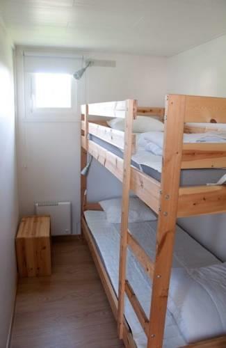 Апартаменты Holiday home Tofta Kroks Gotlands Tofta