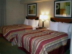 Отель Sleep Inn State College