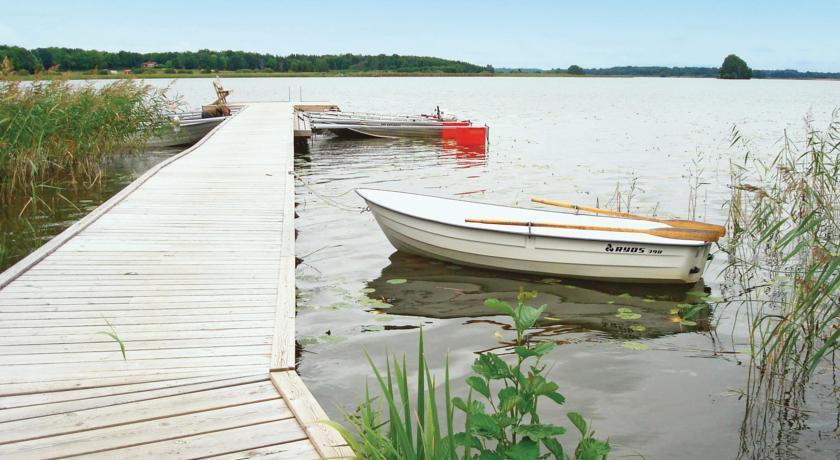 Апартаменты Holiday home Tosterö Svedäng Strängnäs