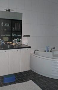 Апартаменты Holiday home Tosterö Norrby Strängnäs