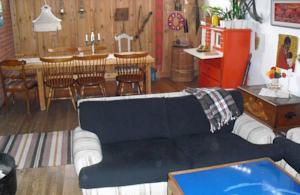 Апартаменты Holiday home Utsiktsvägen Strängnäs