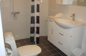 Апартаменты Holiday home Kyrkbrinken Strängnäs II