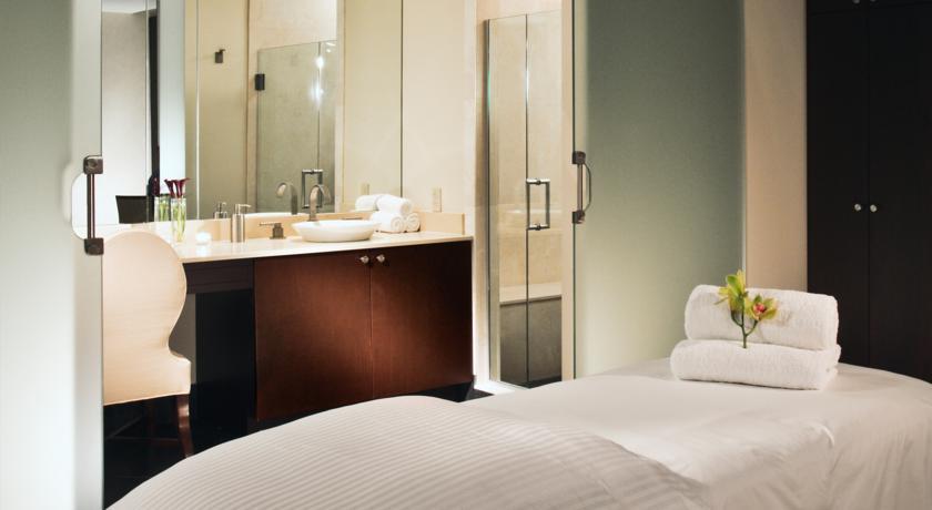 Отель The Roosevelt Hotel New Orleans - Waldorf Astoria Hotels & Resorts