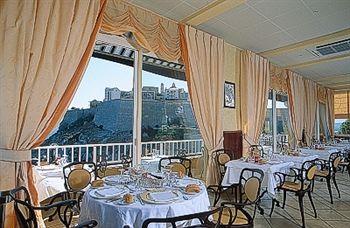 Отель Hotel Saint Christophe