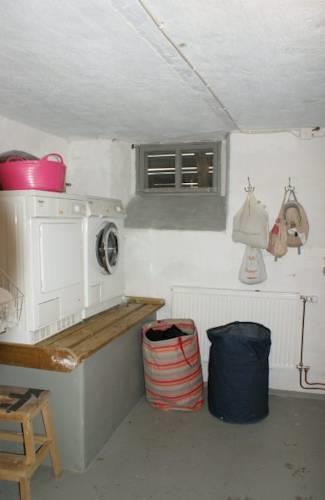 Апартаменты Holiday home Kung Göstas Väg Strängnäs