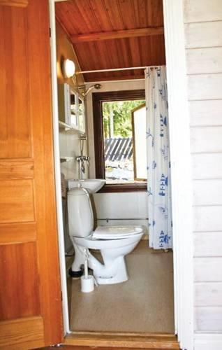 Апартаменты Holiday home Fornminnesvägen Strängnäs