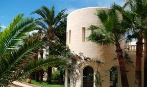 Отель Invisa Hotel Club Cala Verde