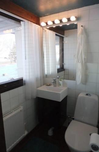 Апартаменты Holiday home Aspö Igelshäll Strängnäs