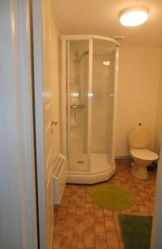 Апартаменты Holiday home Aspö Igelshäll Strängnäs II