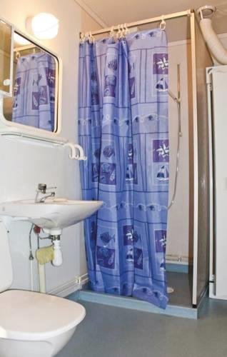 Апартаменты Apartment Branäs Sysslebäck