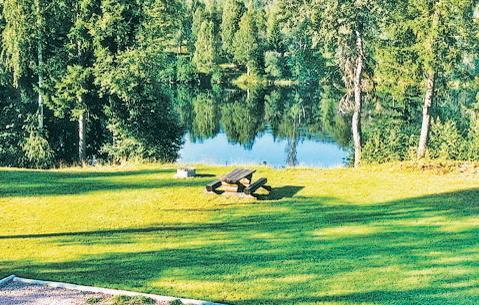 Апартаменты Apartment Branäs Skolhus Sysslebäck