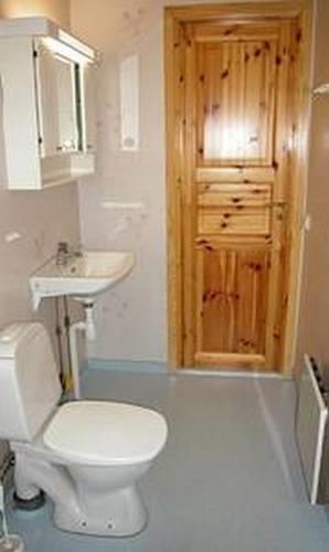 Апартаменты Holiday home Sysslebäck Sysslebäck