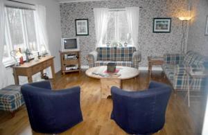 Апартаменты Holiday home Kyrkonäs Vitsand