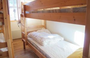 Апартаменты Holiday home Björnen Sysslebäck