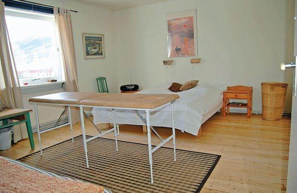 Апартаменты Holiday home Klarälvsvägen Sysslebäck