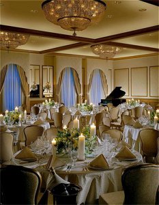 Отель The Rittenhouse