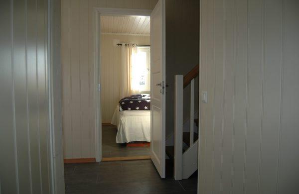 Апартаменты Holiday home Orren Sysslebäck