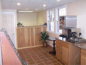 Отель Travelodge Hershey 