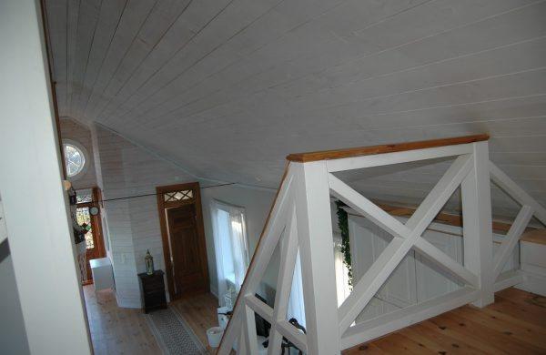 Апартаменты Holiday home Slussen Köpmannebro