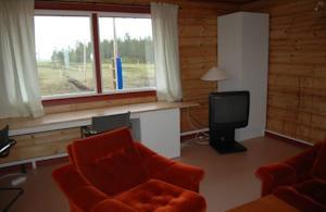 Апартаменты Holiday home Granvägen Sysslebäck