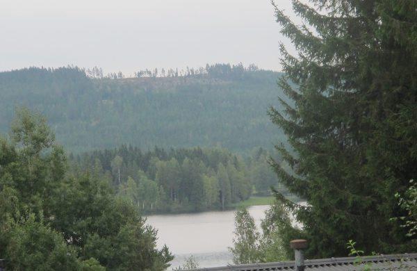 Апартаменты Holiday home Kyrkonäs Stugby IV nr. Torsby II