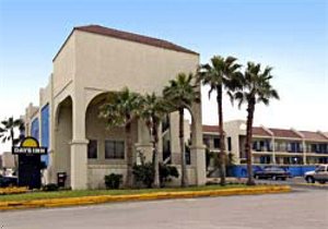 Отель Days Inn South Padre Island