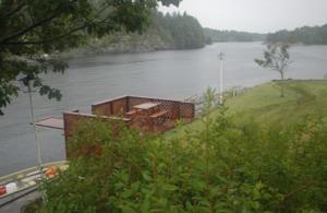 Апартаменты Holiday home Svankila Parkudden Köpmannebro