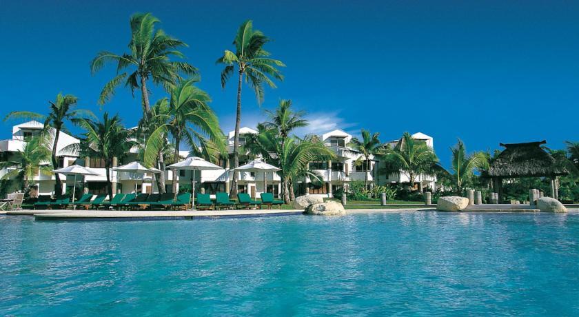 Вилла Sheraton Denarau Villas