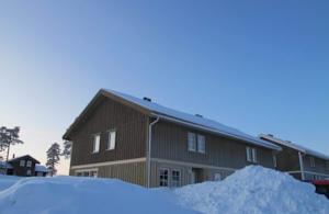 Апартаменты Holiday home Orren Sysslebäck II