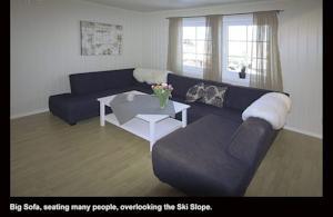 Апартаменты Holiday home Orren Sysslebäck III